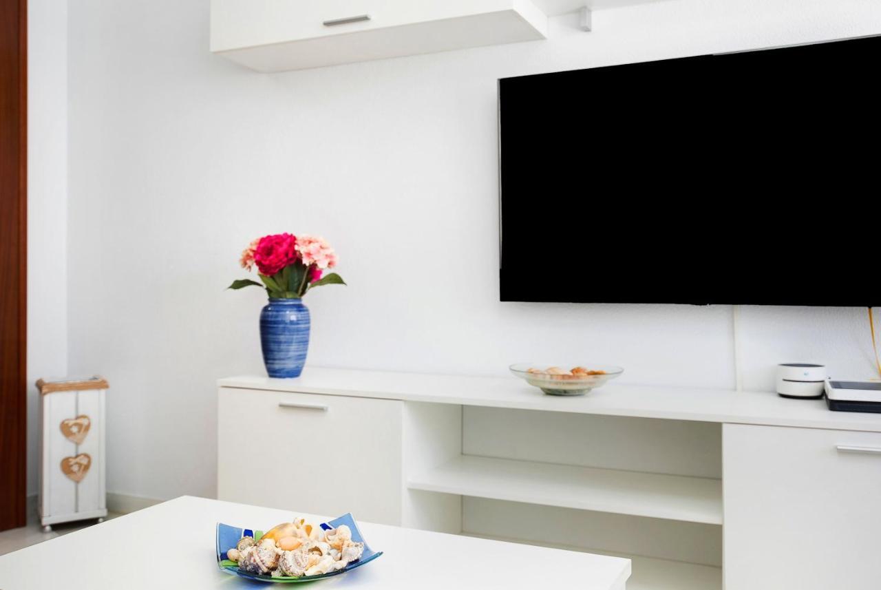 Apartamento Romo Conil De La Frontera Luaran gambar