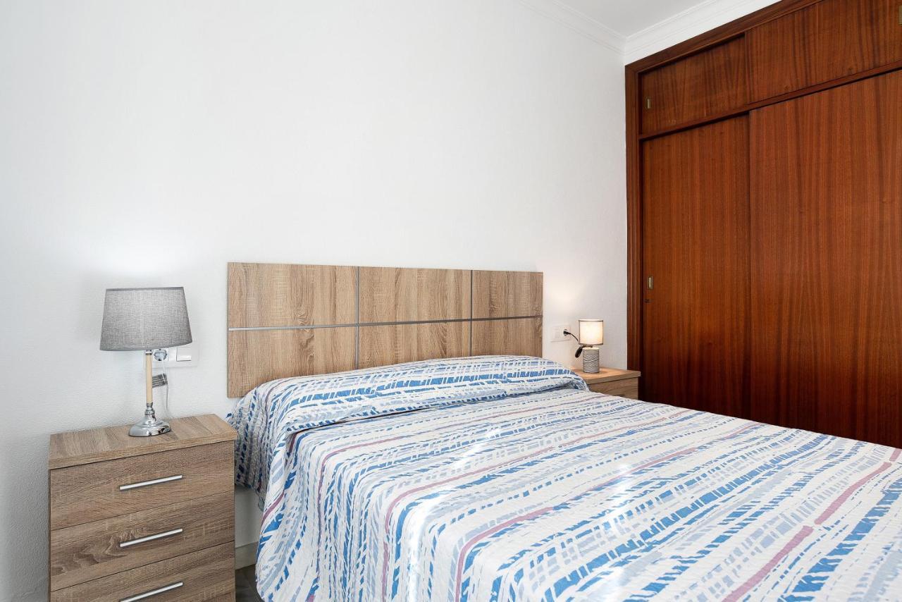 Apartamento Romo Conil De La Frontera Luaran gambar